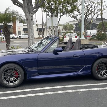 Waldoz Mobile Detailing - Auto Detailing Near Me