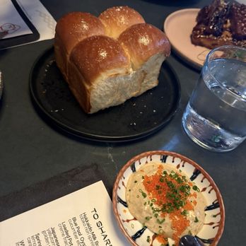 Ryla - Hokkaido Milk Bread - Asian Fusion Near Me - Hermosa Beach, California