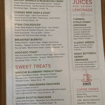 The Beachcomber - Seafood Near Me - Newport Beach, California The Beachcomber - Seafood Near Me - Newport Beach, California