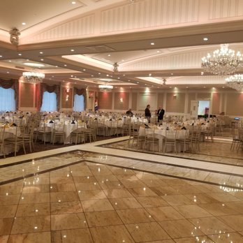 The Terrace - Venues & Event Spaces Near Me - Paramus, New Jersey