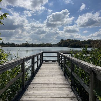 Mel Swart Lake Gibson Conservation Park - Boardwalk - Parks Near Me - Thorold, Ontario Mel Swart Lake Gibson Conservation Park - Boardwalk - Parks Near Me - Thorold, Ontario
