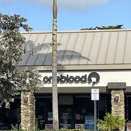 Exterior photo of OneBlood Cooper City Donor Center - Cooper City, Florida Exterior photo of OneBlood Cooper City Donor Center - Cooper City, Florida