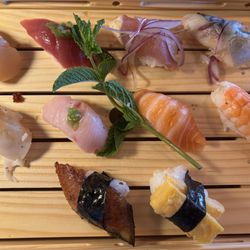 Gold Coast Sushi & Ramen
