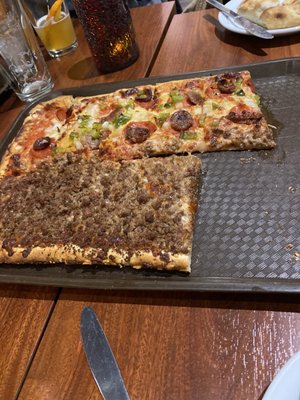 La Casa Pizzaria by null