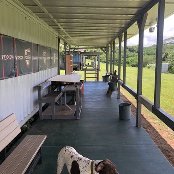 Kauai Eco Sporting Clays - Gun/Rifle Ranges Near Me - Lihue, Hawaii Kauai Eco Sporting Clays - Gun/Rifle Ranges Near Me - Lihue, Hawaii