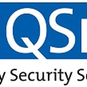 Quality Security Services - Security Systems Near Me - Leeds, ABE