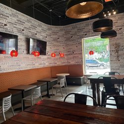 Melao Coffee Shop