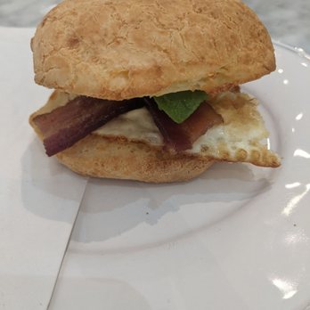 Cafe de Casa - Just enough to hold me over. - Brazilian Near Me - San Francisco, California