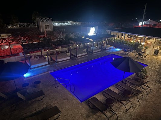 Parguera Plaza Hotel by null