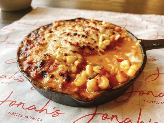 Jonah's Kitchen + Bar Santa Monica CA by null