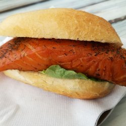 Janssen's Fisch
