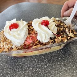 Braum's Ice Cream & Dairy Stores