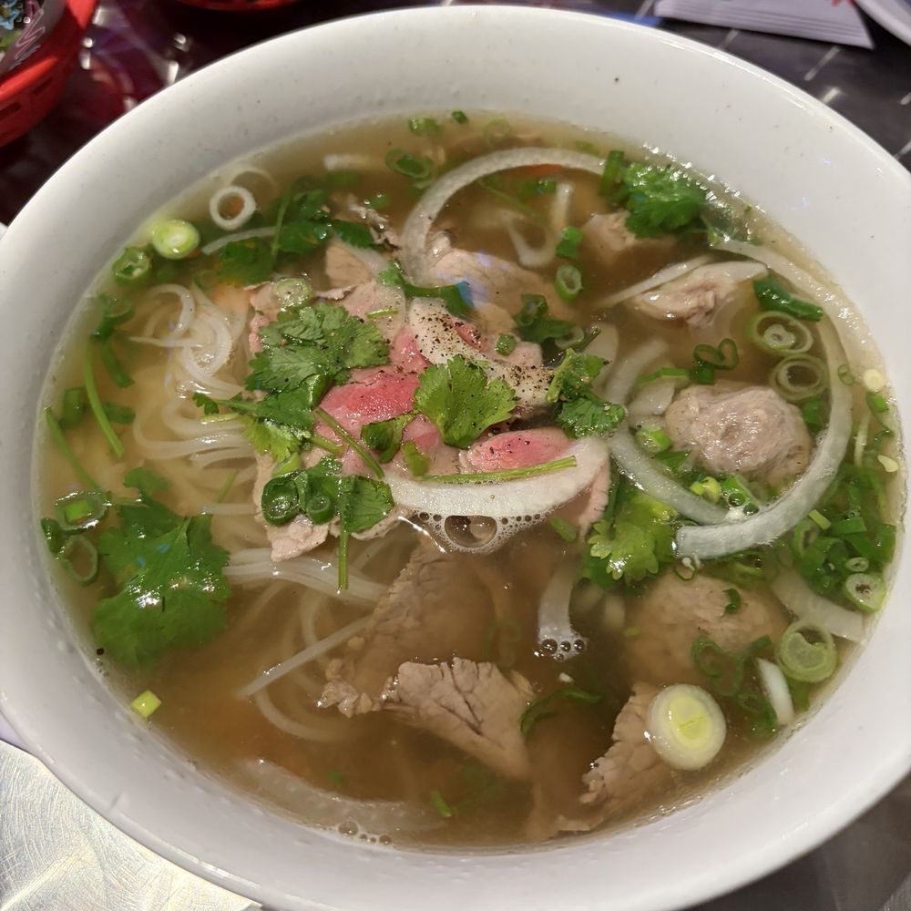Pho You & Mi - Vietnamese Near Me - Las Vegas, Nevada