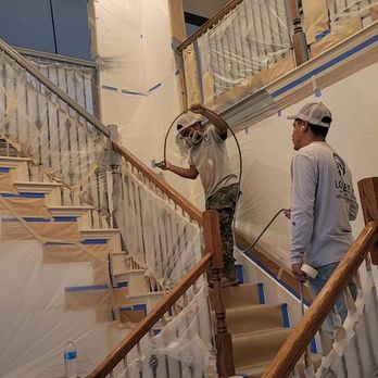Lopez Pro Painting - Painters Near Me Lopez Pro Painting - Painters Near Me