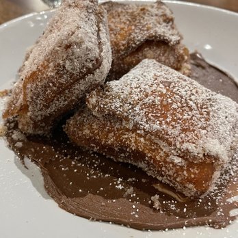 Savoir - Cronuts - Breakfast & Brunch Near Me - Houston, Texas