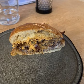Tracey's - Burger - New American Near Me - Munising, Michigan Tracey's - Burger - New American Near Me - Munising, Michigan