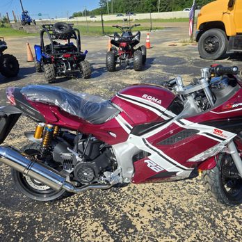 AAA MOTOR SPORTS - Motorsport Vehicle Dealers Near Me - Byram, Mississippi AAA MOTOR SPORTS - Motorsport Vehicle Dealers Near Me - Byram, Mississippi