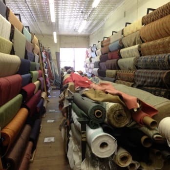 Textile Discount Outlet - Fabric Stores Near Me - Chicago, Illinois