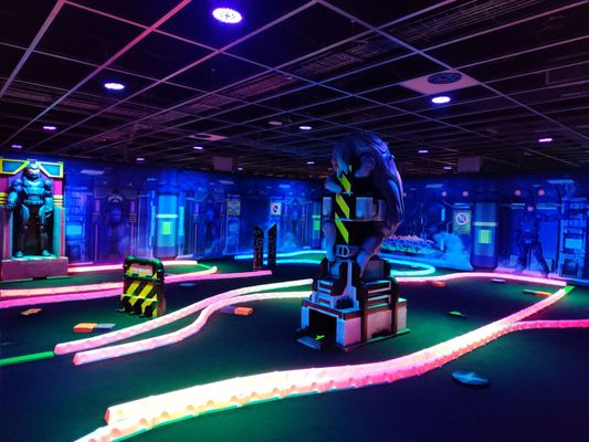 Apex Entertainment Marlborough by null