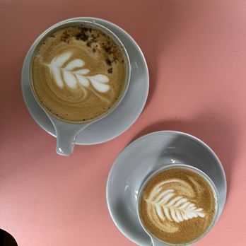 Elite Experience: Dreamwave Coffee - Cappuccino and dream latte - Yelp Events Near Me - Carlsbad, California