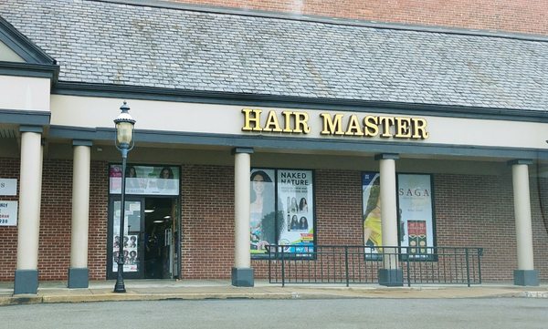 Hair Master, 6401 Penn Ave, Pittsburgh, PA 15206, US - MapQuest