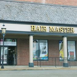 Hair Master