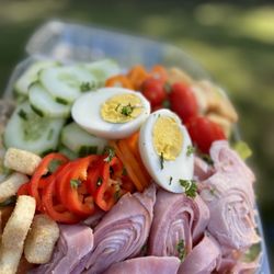 Rayle Chef - Chef Salad