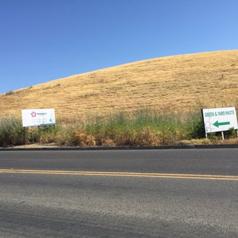 Acme Landfill - MIsleading signage. - Local Services Near Me - Martinez, California Acme Landfill - MIsleading signage. - Local Services Near Me - Martinez, California