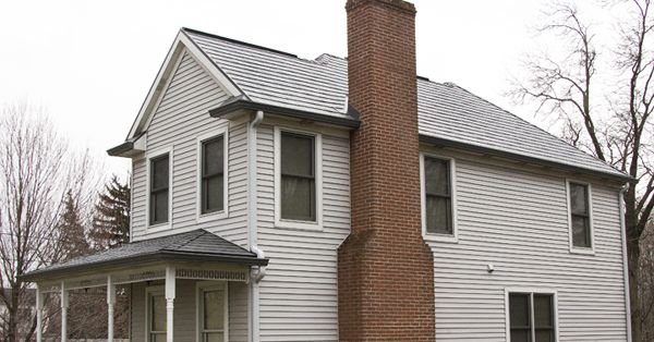 Slide of Southern Metal Roofing