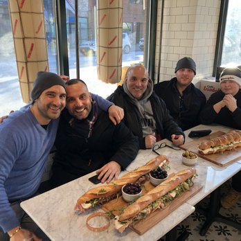 Sergimmo Salumeria - Italian Near Me - Whitestone, New York