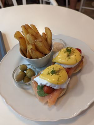 Manso's Cafe by null