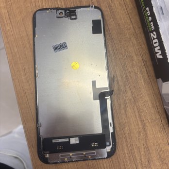 The Fix - Walmart Phoenix - I fixed my iPhone ! It was quick and affordable price - Mobile Phone Repair Near Me - Phoenix, Arizona The Fix - Walmart Phoenix - I fixed my iPhone ! It was quick and affordable price - Mobile Phone Repair Near Me - Phoenix, Arizona