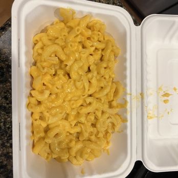 Biscuits BBQ - Mac N Cheese - Barbeque Near Me - Napa , California