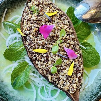 La Mar - Cacao - Peruvian Near Me - Bellevue, Washington La Mar - Cacao - Peruvian Near Me - Bellevue, Washington