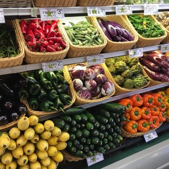 Union Market - Grocery Near Me - Brooklyn, New York