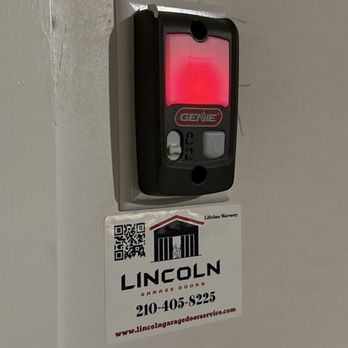 Lincoln Garage Doors - Garage Door Services Near Me - San Antonio, Texas Lincoln Garage Doors - Garage Door Services Near Me - San Antonio, Texas