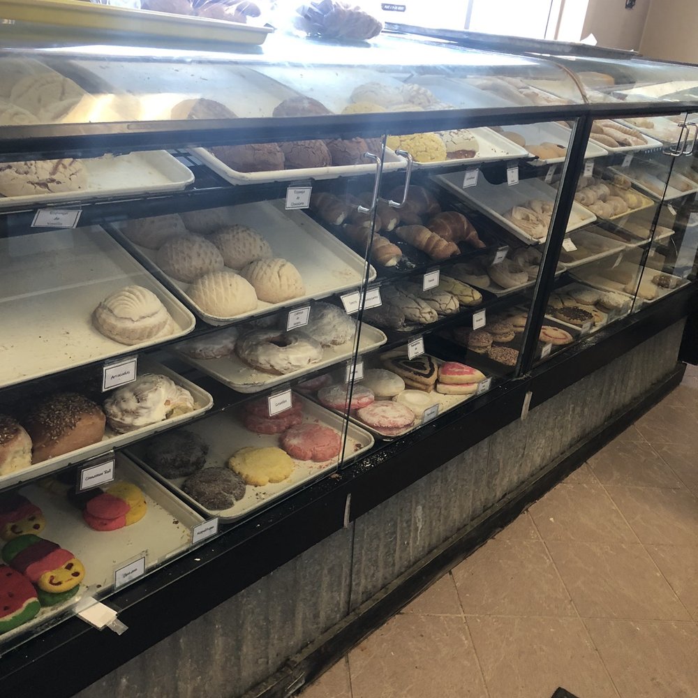 El Paso's Bakery - Pan Dulce - Bakeries Near Me - El Paso, Texas El Paso's Bakery - Pan Dulce - Bakeries Near Me - El Paso, Texas