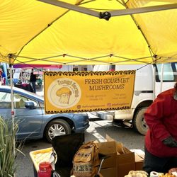 Alameda Farmers' Market
