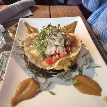 620 Jones - Huevos ranchero - New American Near Me - San Francisco, California
