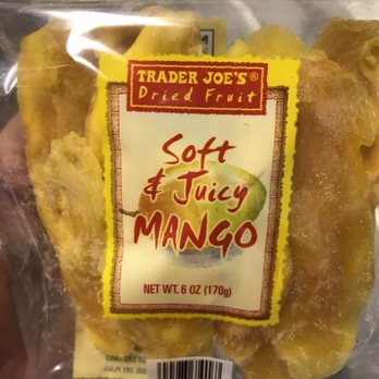 Trader Joe's - Dried Mango - Grocery Near Me - Long Beach, California Trader Joe's - Dried Mango - Grocery Near Me - Long Beach, California
