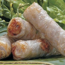 Saigon Soul Food - Spring rolls