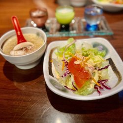 Mikado - Soup & salad