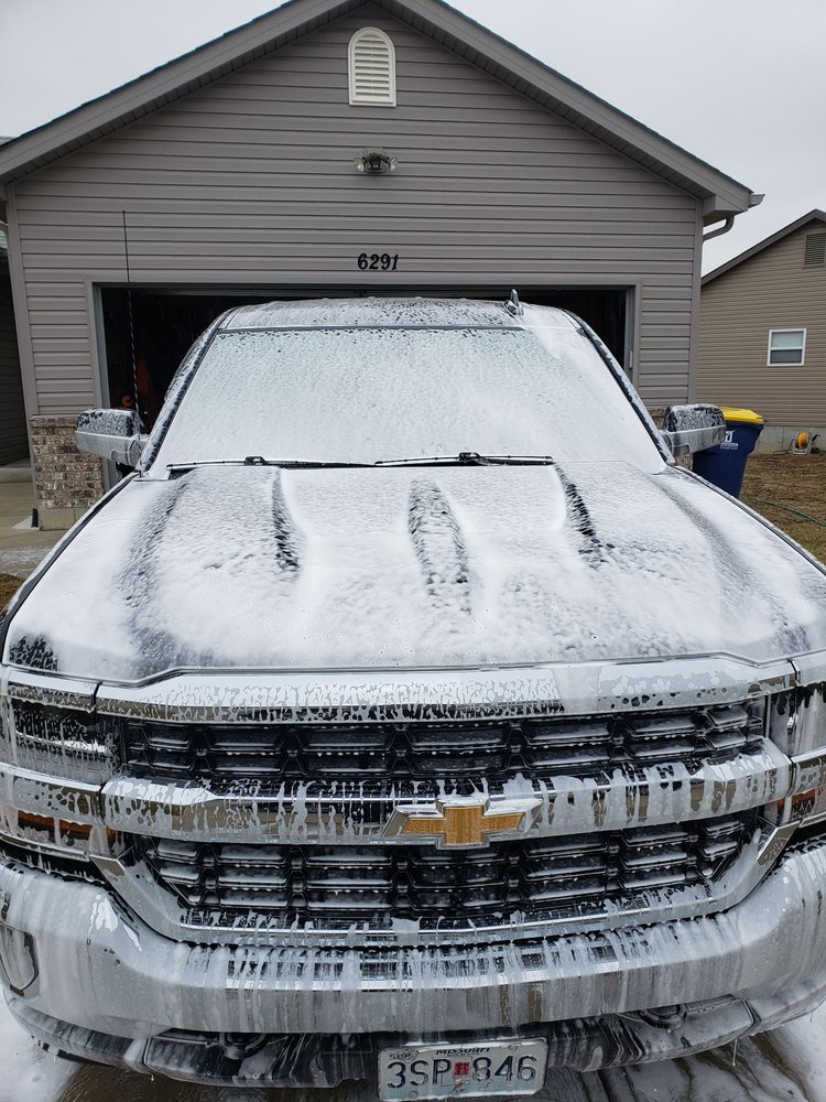 NEXT LEVEL MOBILE DETAILING 10 Photos Fenton, MO Yelp