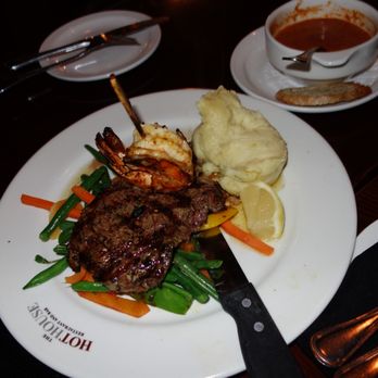 Hothouse - Italian Near Me - Toronto, Ontario