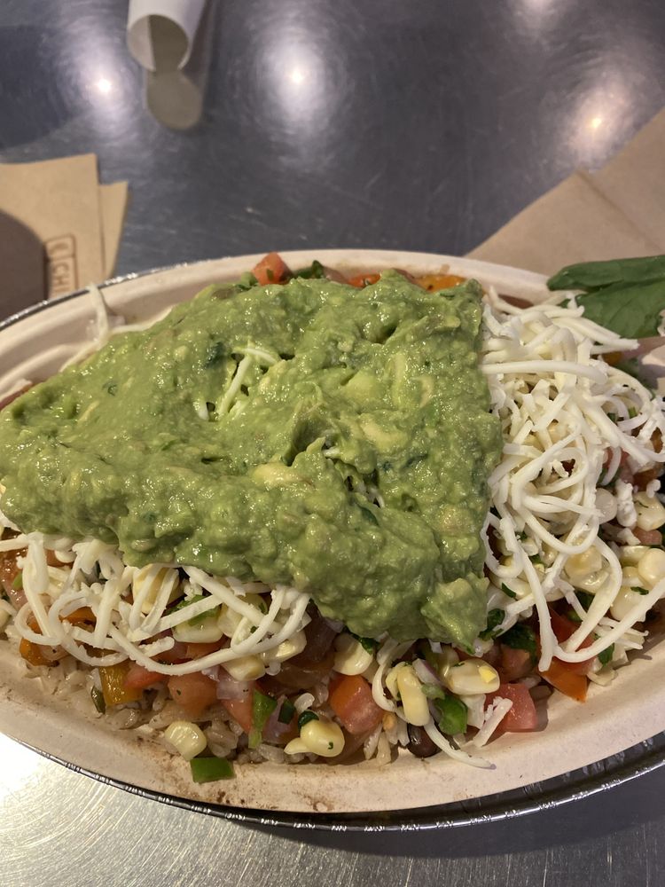 CHIPOTLE MEXICAN GRILL Updated July 2024 25 Photos & 49 Reviews