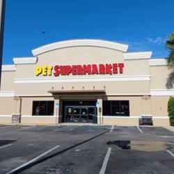 Pet Supermarket