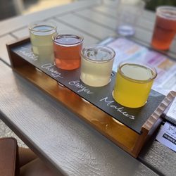 Young American Cider