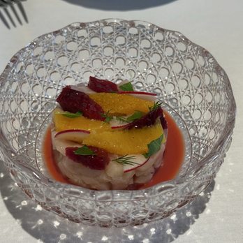 Be.Steak.A - Hamachi - Bars Near Me - Campbell, California