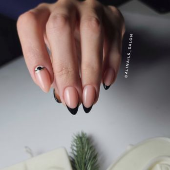 Ali Nails Salon - Nail Technicians Near Me - Plainfield, Illinois