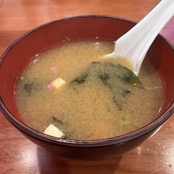Honda Sushi - Sushi Bars Near Me - Pleasant Hill, California